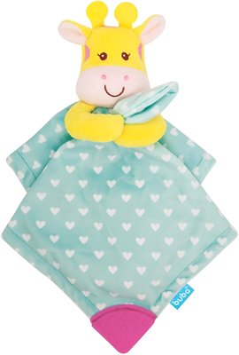 Naninha Girafinha Animal Fun Buba
