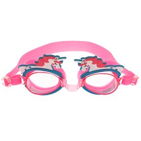 Óculos de Natação Infantil Unicórnio Buba