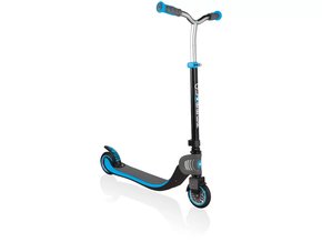 Patinete 2 Rodas Globber Flow Foldable 125 Azul