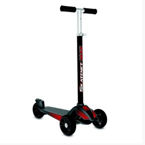 Patinete Skatenet Max Grafite Bandeirante