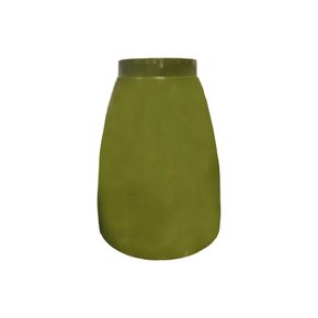 Pé Para Boleira Alegra Verde Oliva 15cm