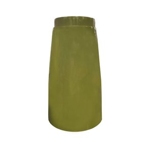 Pé Para Boleira Alegra Verde Oliva 17cm