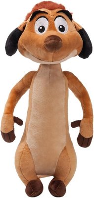 Pelúcia Disney Timão 30cm Fun