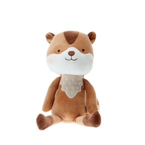 Pelúcia Metoo Esquilo 23cm