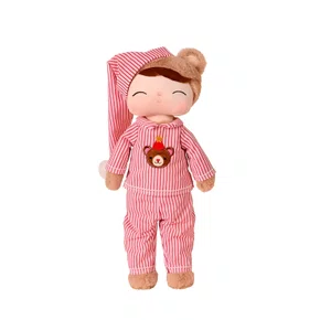 Pelúcia Metoo Plush Ursinho Dudu 33cm