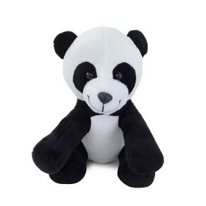 Pelúcia Pandinha Coleção Filhotes Brumar