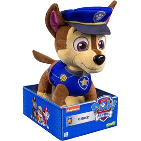 Pelúcia  Chase Patrulha Canina Sunny