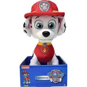 Pelúcia Patrulha Canina Marshall 30cm Sunny
