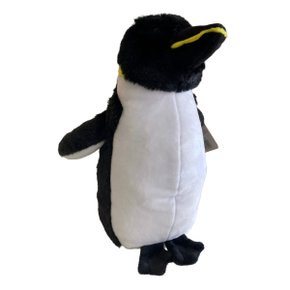 Pelúcia Pinguim Pingo 26cm Lovely Toys