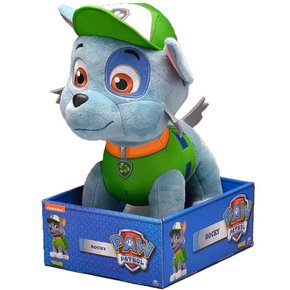 Pelúcia Rocky Patrulha Canina Sunny