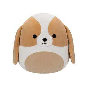 Pelúcia Squishmallows Adela 30cm Sunny