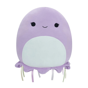 Pelúcia Squishmallows Anni 30cm Sunny