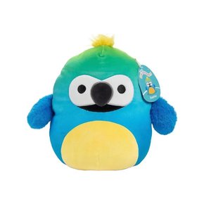 Pelúcia Squishmallows Baptise 20cm Sunny