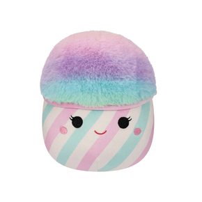 Pelúcia Squishmallows Bevin 30cm Sunny