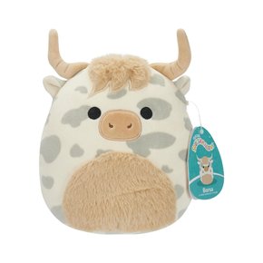 Pelúcia Squishmallows Borsa 20cm Sunny