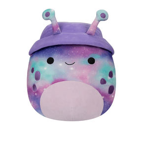 Pelúcia Squishmallows Daxxon 30cm Sunny