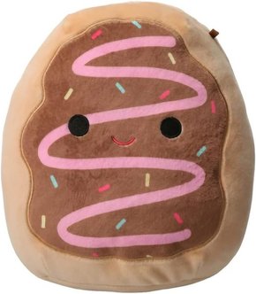 Pelúcia Squishmallows Donuts Deja 20cm Sunny