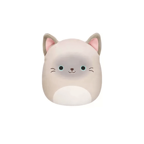 Pelúcia Squishmallows Felton 20cm Sunny