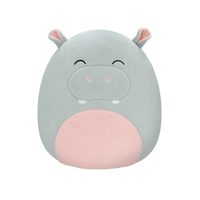 Pelúcia Squishmallows Harrison 30cm Sunny