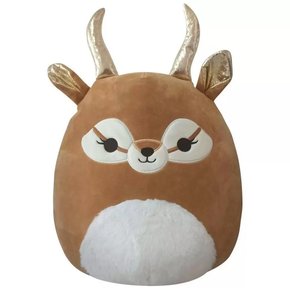 Pelúcia Squishmallows Kieli 16cm Sunny