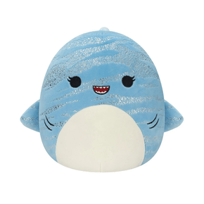 Pelúcia Squishmallows Lamar 30cm Sunny