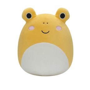 Pelúcia Squishmallows Leigh 30cm Sunny