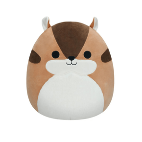 Pelúcia Squishmallows Melzie 30cm Sunny