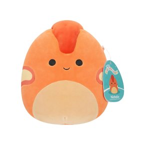 Pelúcia Squishmallows Nichelle 20cm Sunny