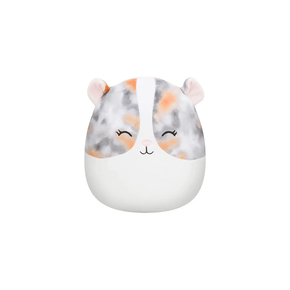 Pelúcia Squishmallows Pax 20cm Sunny