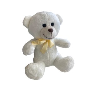 Pelúcia Urso Nicho G 30cm Brumar