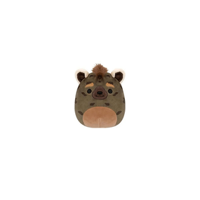 Pelúcias Mini Squishmallows Amaro 12cm Sunny