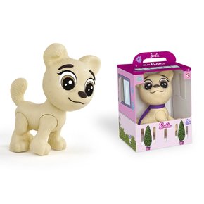 Pet Cachorrinho da Barbie Hora do Passeio Honey Pupee