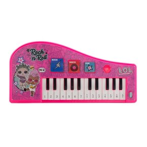 Piano Músical Lol Surprise Candide