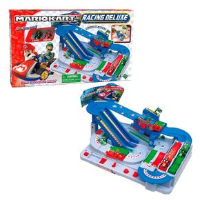 Pista Super Mario Kart Racing Deluxe Epoch
