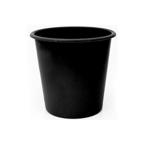 Pote Pop Pequeno 1L Preto LSC Toys