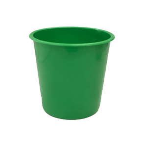 Pote Pop Pequeno 1L Verde LSC Toys