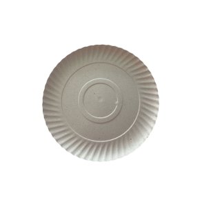 Prato De Papelão Paraná Número 6