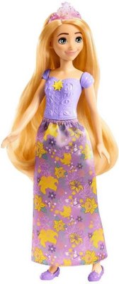 Boneca Disney Princesas Rapunzel Mattel