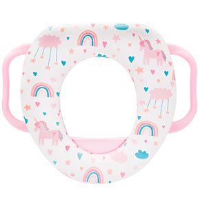 Redutor De Assento Com Alça Unicórnio Buba