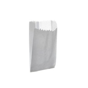 Saco De Pipoca Tradicional C/100 Unidades