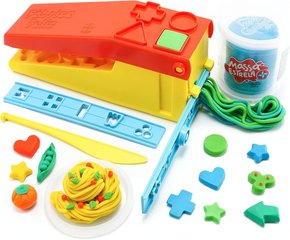 Super Massa Fábrica Feliz Estrela