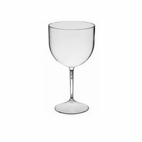 Taça Gin London Curves Transparente 600ml