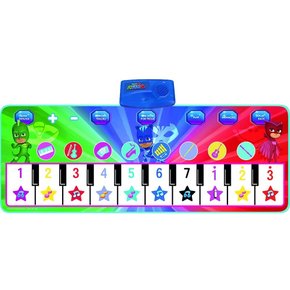 Tapete Musical Piano Pj Masks Candide