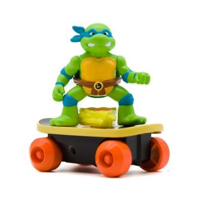 Tartarugas Ninja Com Skate Leonardo Candide