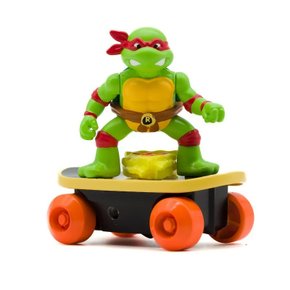 Tartarugas Ninja Com Skate Raphael Candide