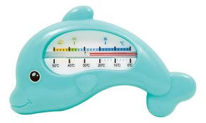 Termômetro De Banho Golfinho Buba