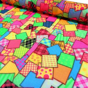 Tnt Estampado Patch Festa Junina 1 Metro Mewi