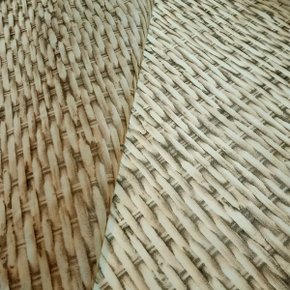 Tnt Estampado Vime 1 Metro Mewi