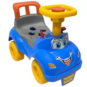 Totokinha Infantil Azul Cardoso Toys