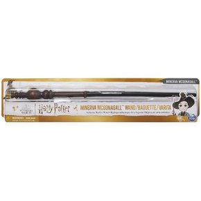 Varinha Do Mistério Minerva McGonagall Harry Potter Sunny